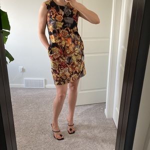 Shift dress joe fresh